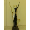 Dancing Couple large (80cm)